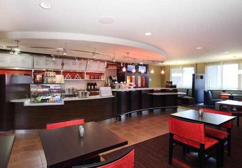 Готель Courtyard By Marriott Sacramento Фолсом Екстер'єр фото
