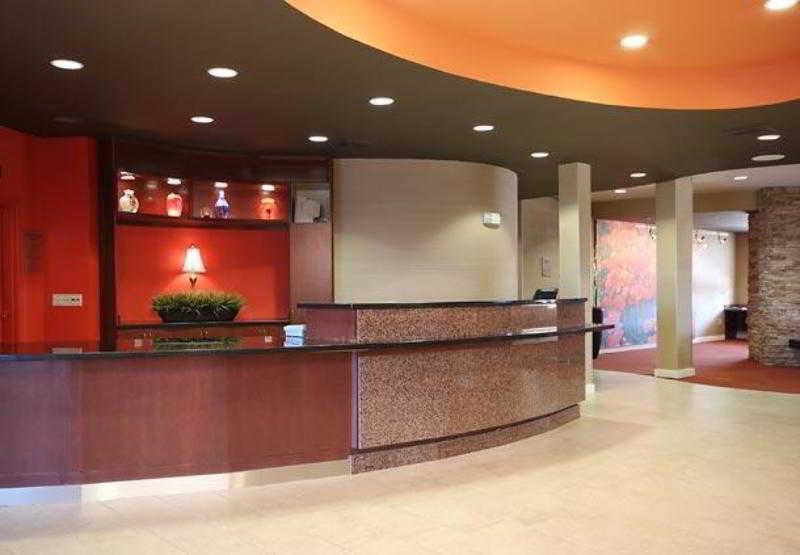 Готель Courtyard By Marriott Sacramento Фолсом Екстер'єр фото