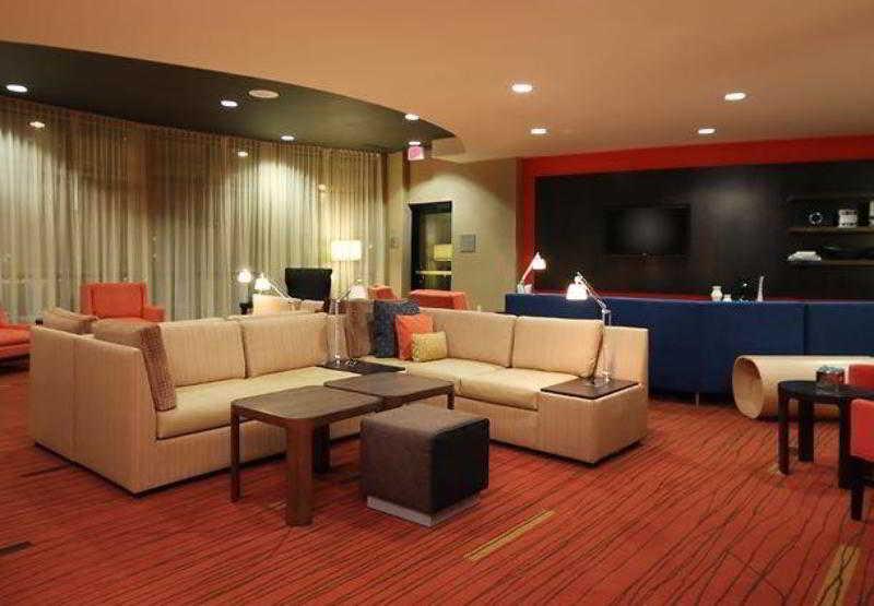 Готель Courtyard By Marriott Sacramento Фолсом Екстер'єр фото