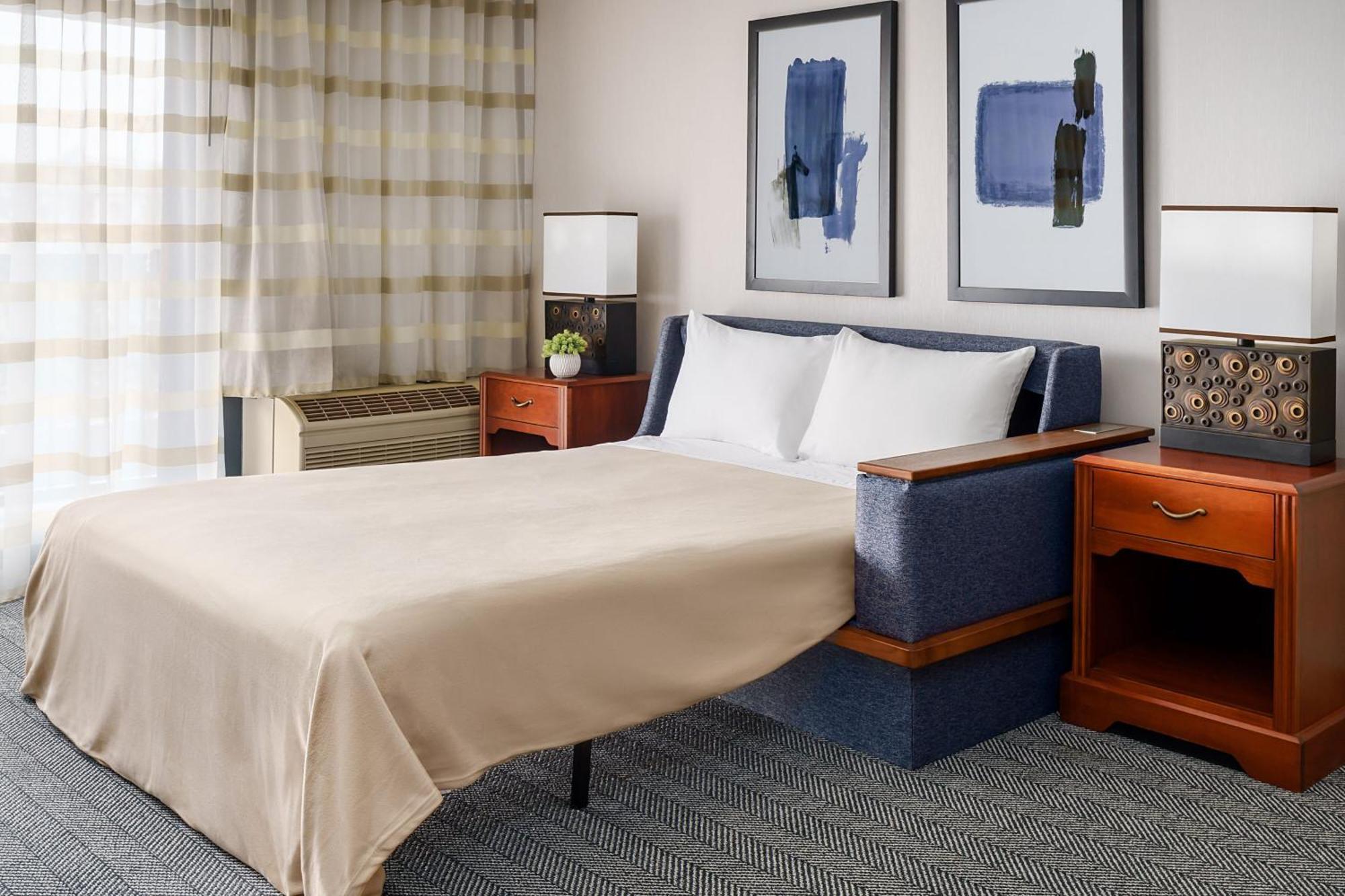 Готель Courtyard By Marriott Sacramento Фолсом Екстер'єр фото