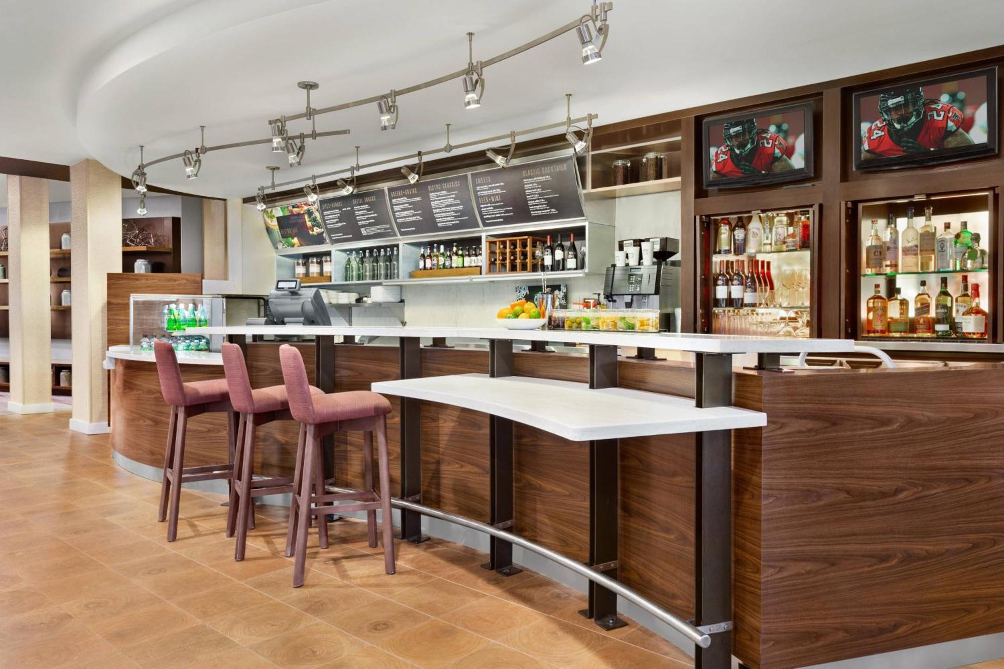 Готель Courtyard By Marriott Sacramento Фолсом Екстер'єр фото