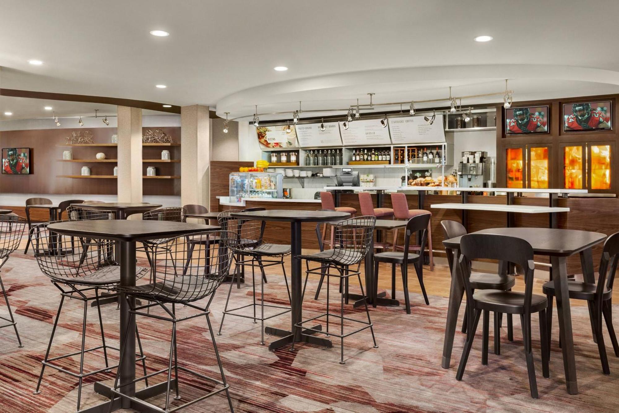Готель Courtyard By Marriott Sacramento Фолсом Екстер'єр фото