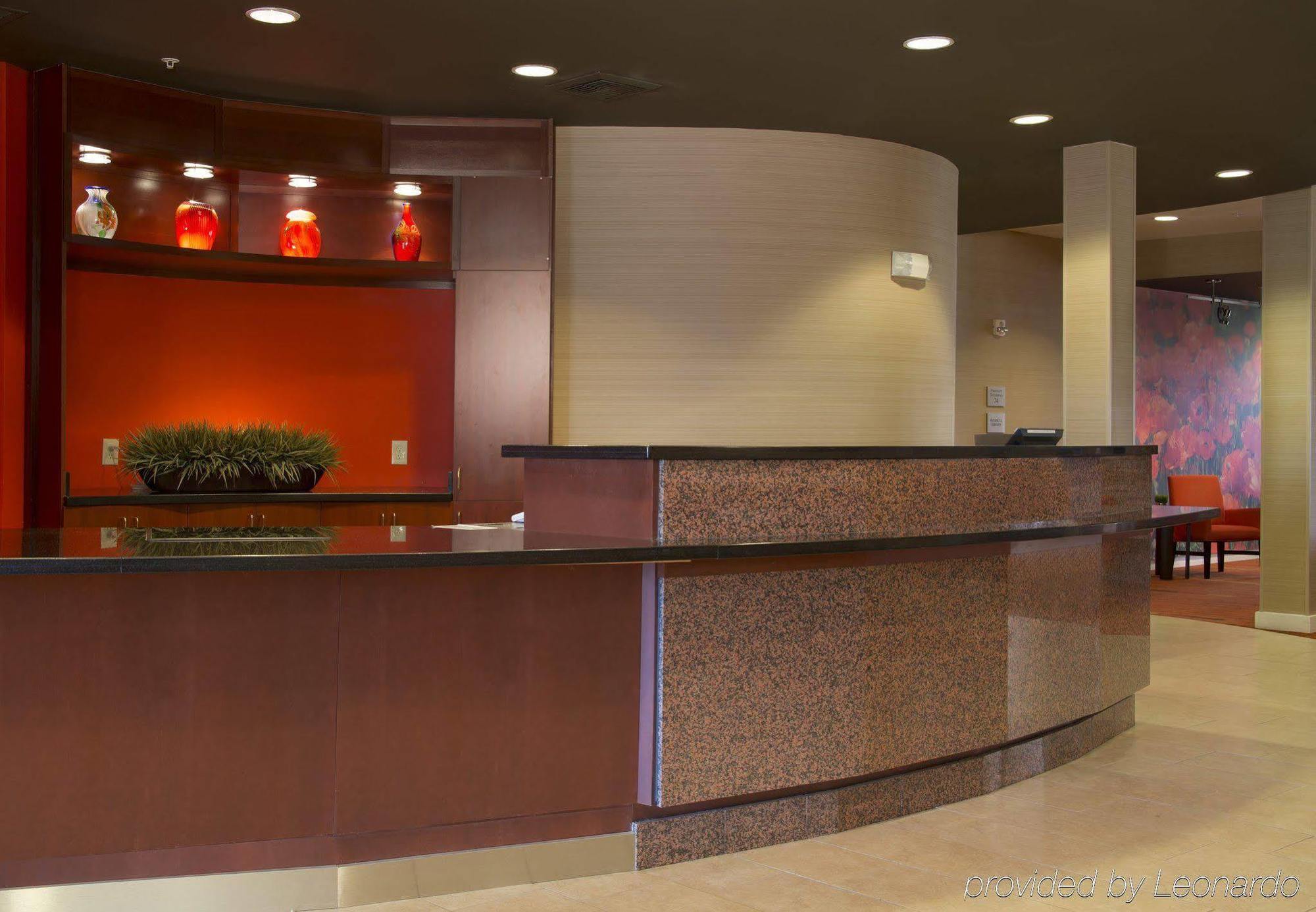 Готель Courtyard By Marriott Sacramento Фолсом Екстер'єр фото