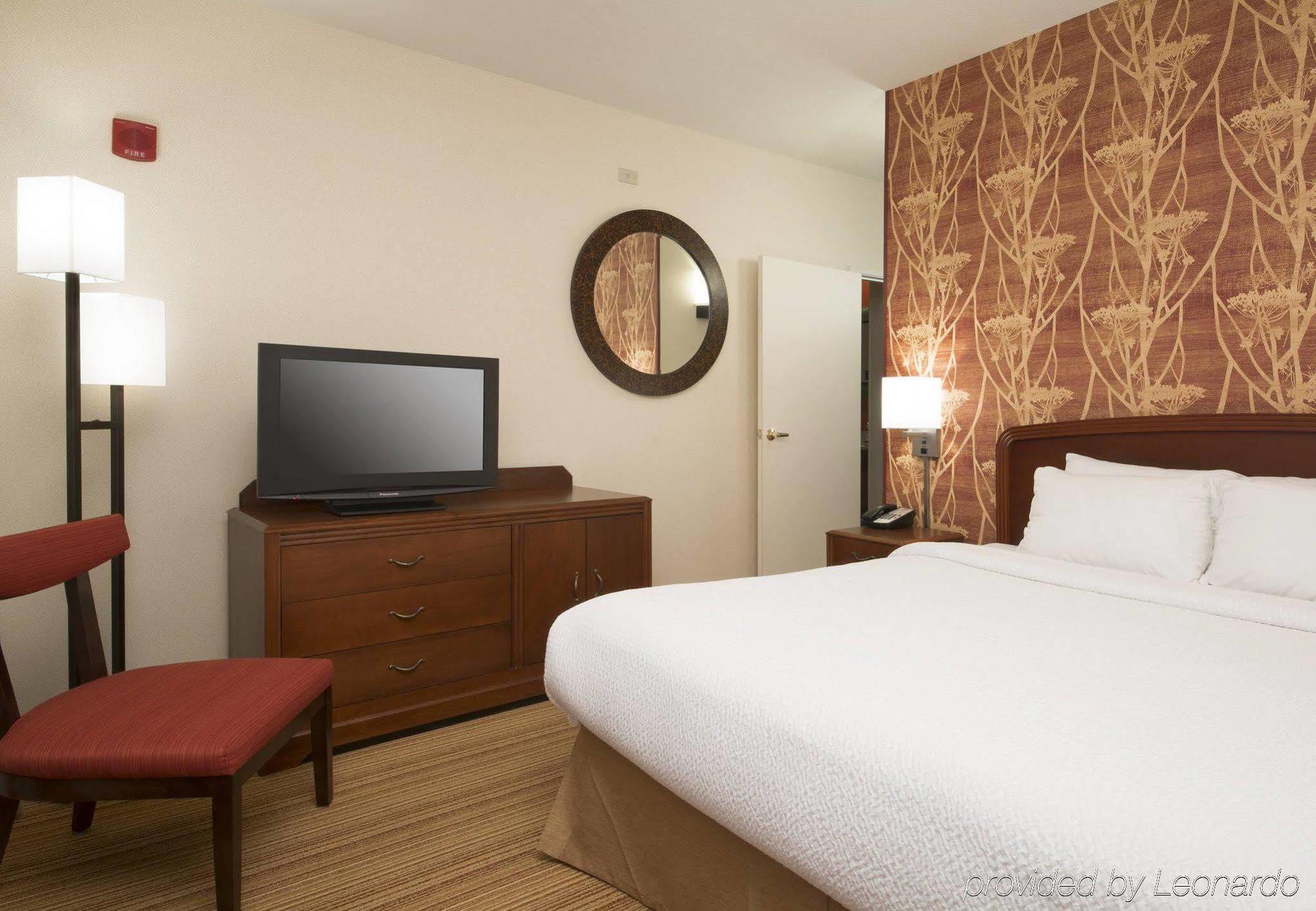 Готель Courtyard By Marriott Sacramento Фолсом Екстер'єр фото