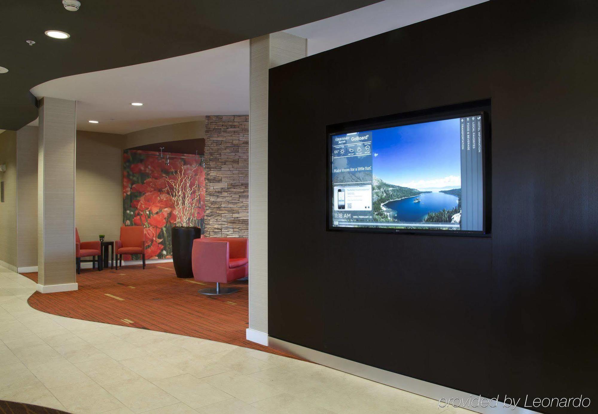 Готель Courtyard By Marriott Sacramento Фолсом Екстер'єр фото